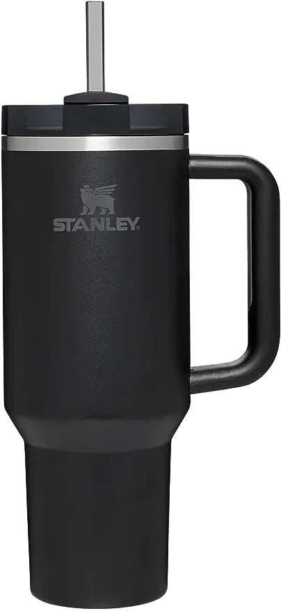 Quencher H2.0 FlowState Stainless Steel Vacuum Insulated Tumbler with Lid and Straw