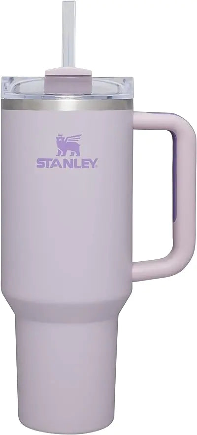 Quencher H2.0 FlowState Stainless Steel Vacuum Insulated Tumbler with Lid and Straw