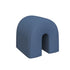 Wuli Nordic Makeup Stool Change the Footstool at the Door Home Minimalist Long Sofa Stool Creative Low Stools Furniture
