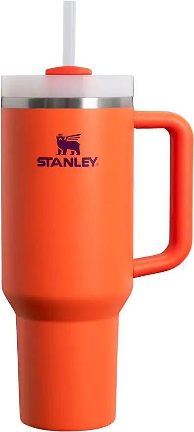 Quencher H2.0 FlowState Stainless Steel Vacuum Insulated Tumbler with Lid and Straw