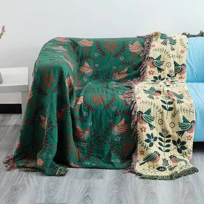 Textile City&