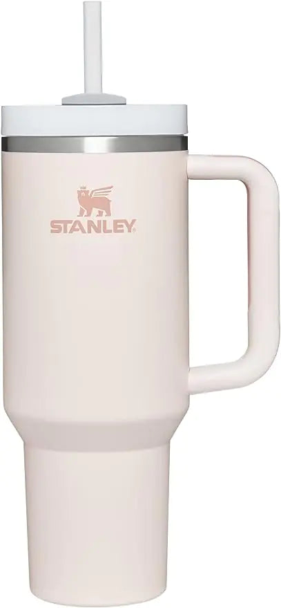 Quencher H2.0 FlowState Stainless Steel Vacuum Insulated Tumbler with Lid and Straw