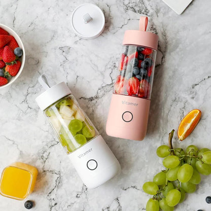 Best Smart Mini Portable Blender