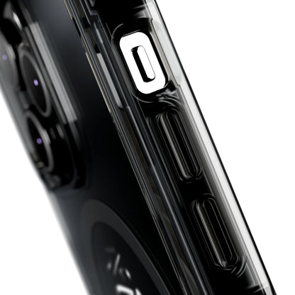 Magnetic Clear Impact Cases, &quot;Happiness&quot;