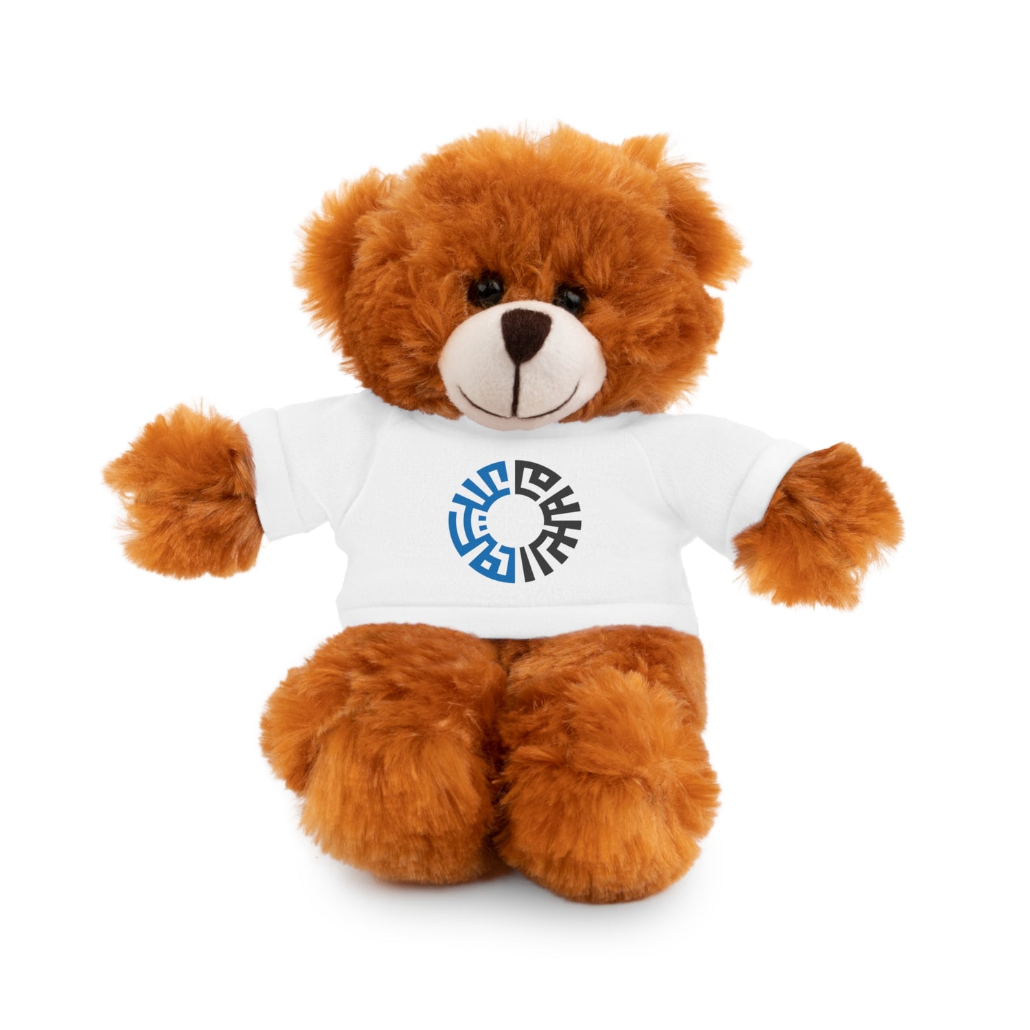 Stuffed Animal with Tee - Sheepy