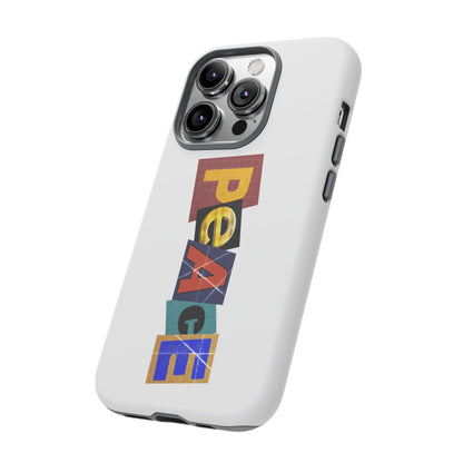 Tough Cases