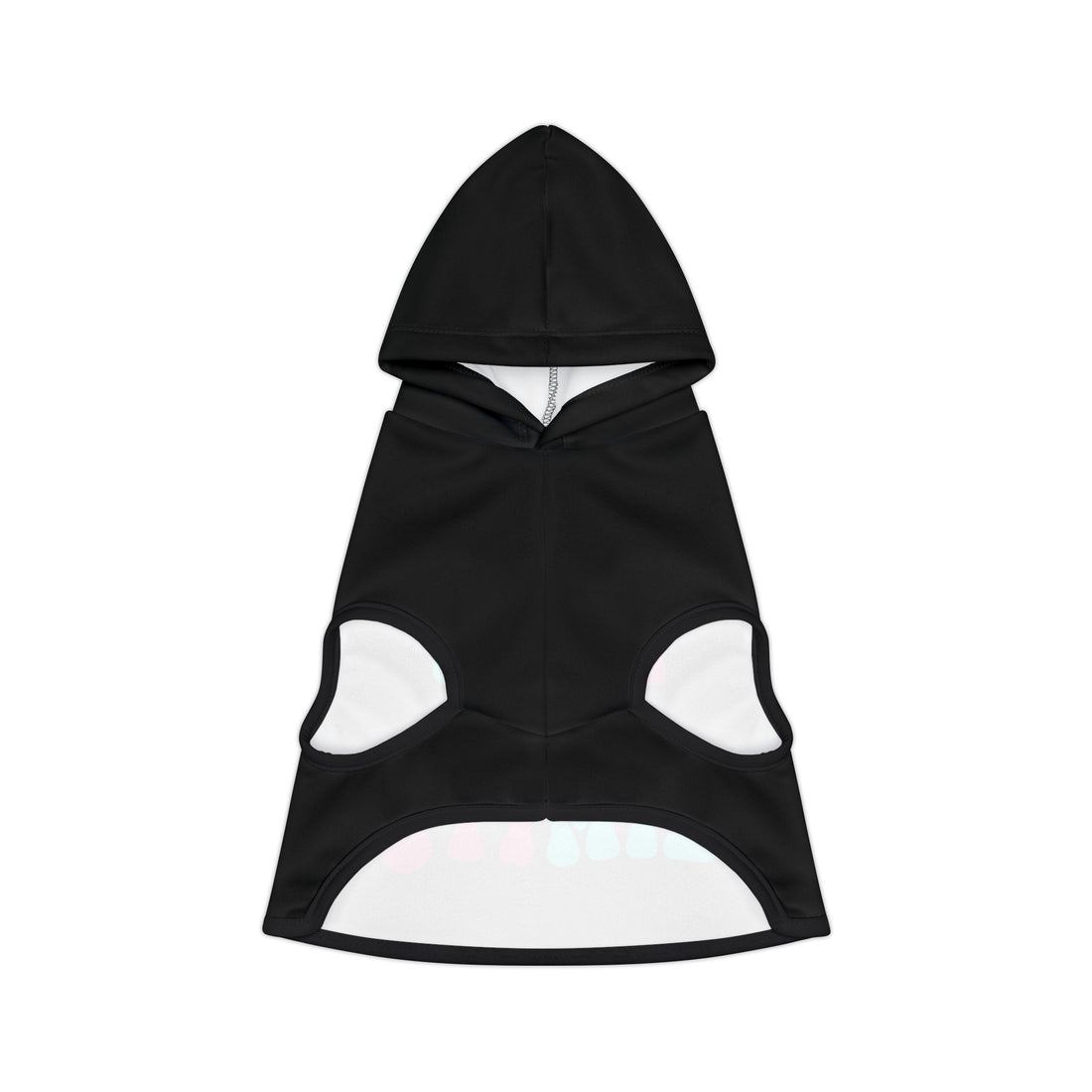 "Real King" Pet Hoodie