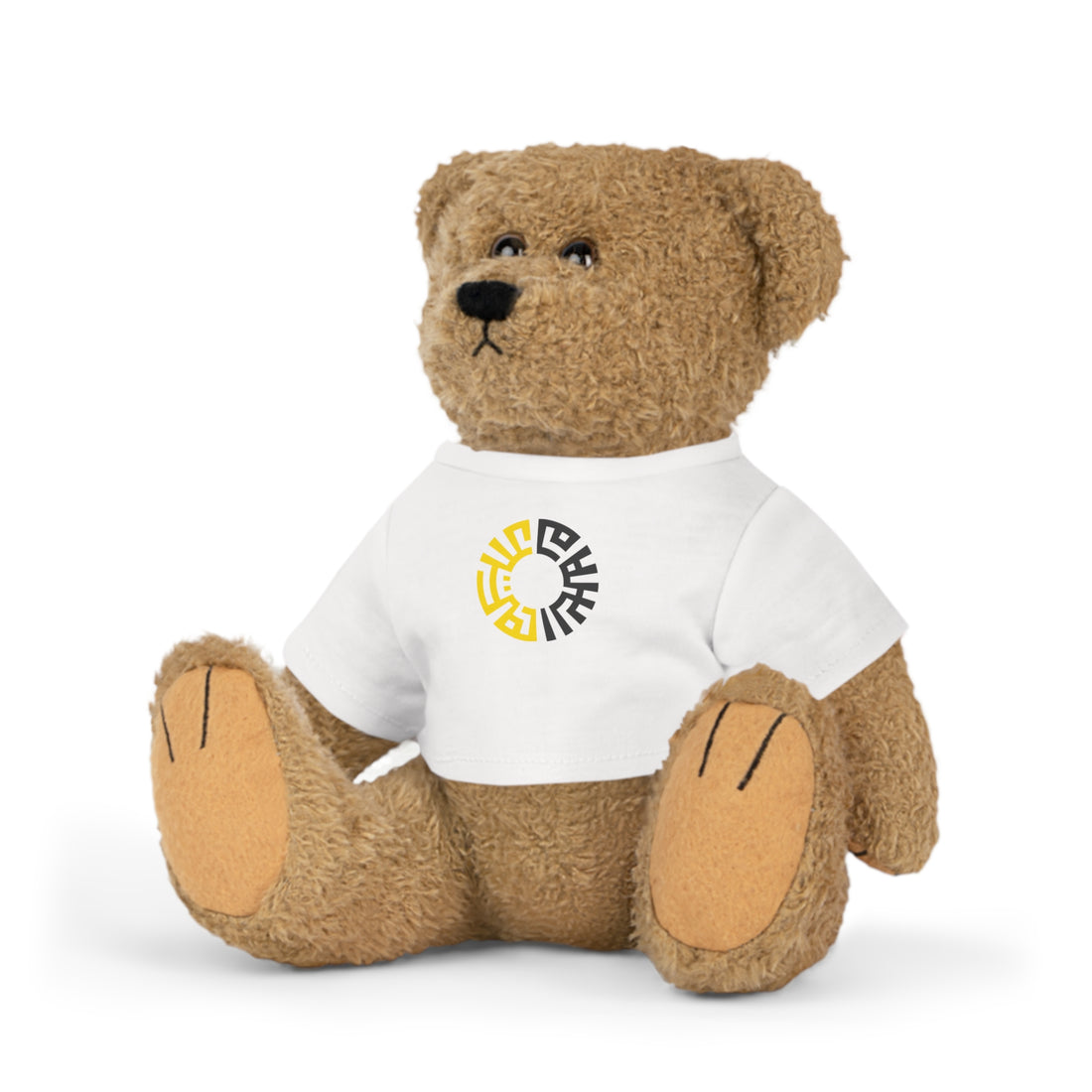 "Salam" Plush Toy Bear- Papa Bear