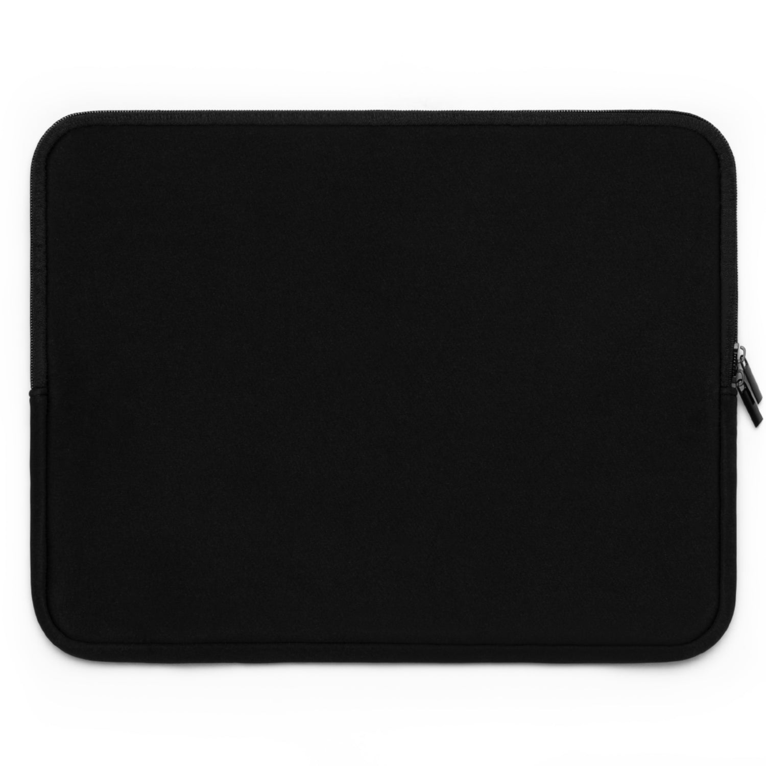 &quot;Very Demure&quot; Laptop Sleeve- Blue