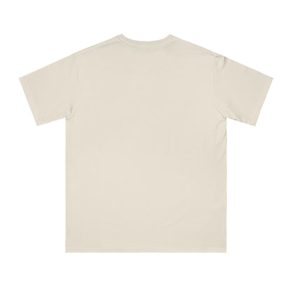 Organic Unisex Classic T-Shirt, &quot;Passion&quot;
