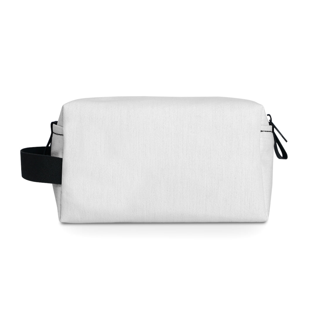 "Salam" Toiletry Bag Black/White