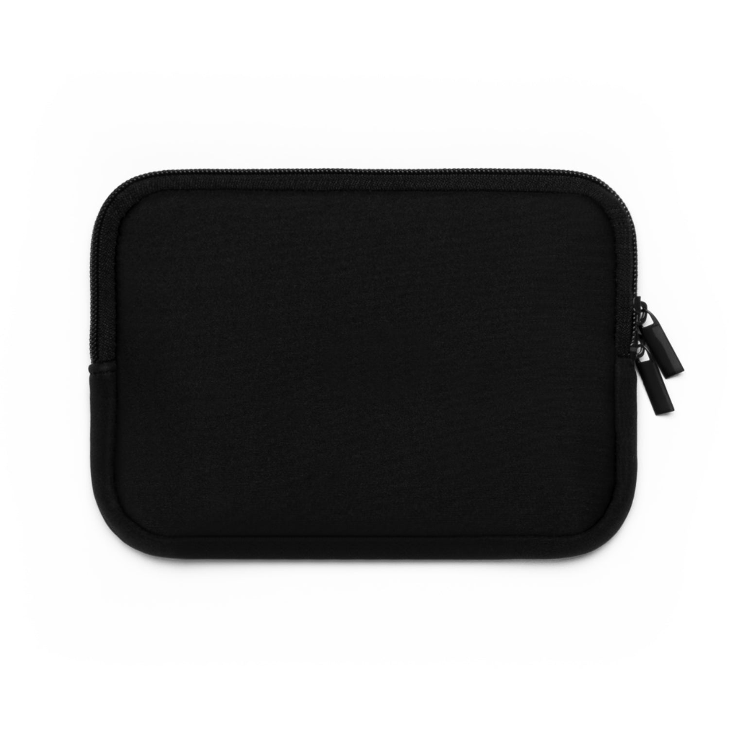 &quot;Very Demure&quot; Laptop Sleeve- Blue