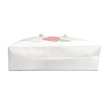 &quot;Rouh el Rouh&quot; Weekender Bag