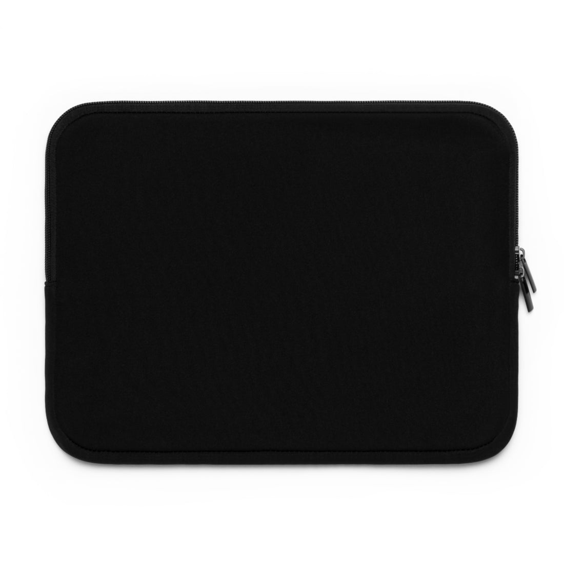 "Be the peace Earth needs" Laptop Sleeve