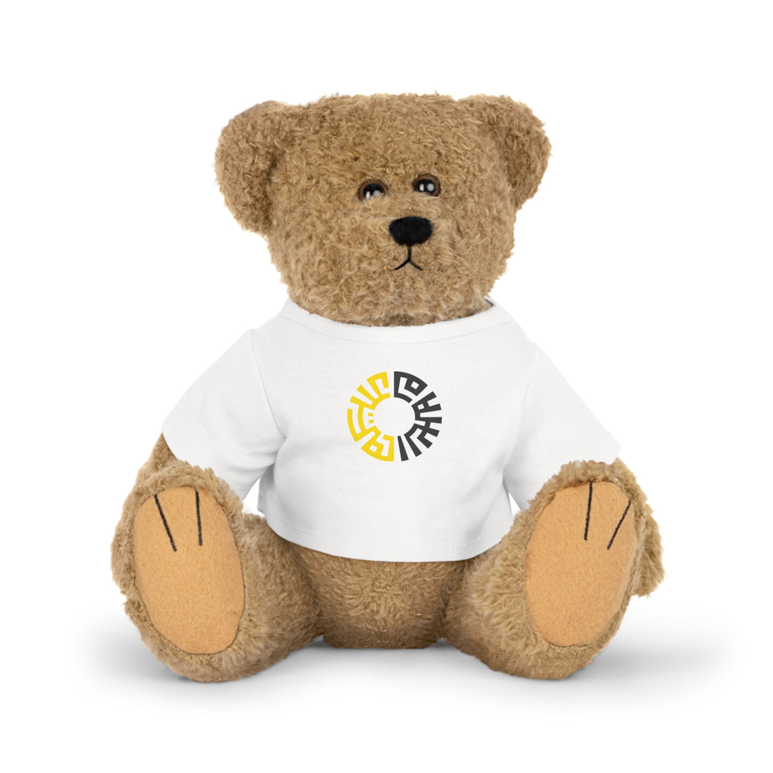 "Salam" Plush Toy Bear- Papa Bear