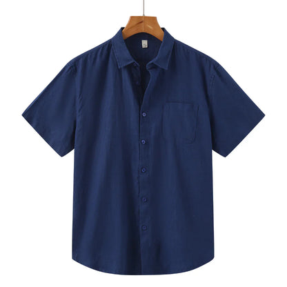 Cape Town - Linen Shirt