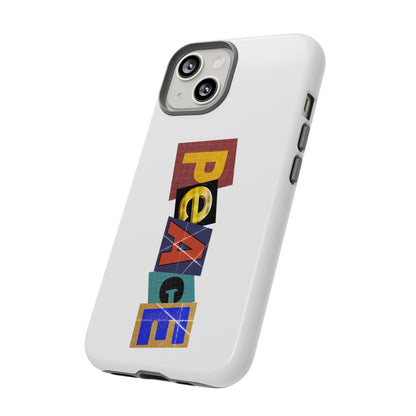 Tough Cases