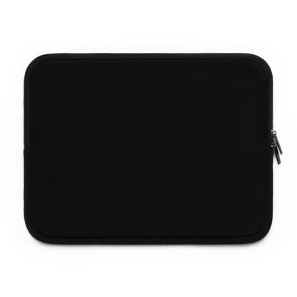 &quot;Very Demure&quot; Laptop Sleeve- &quot;Blue&quot;