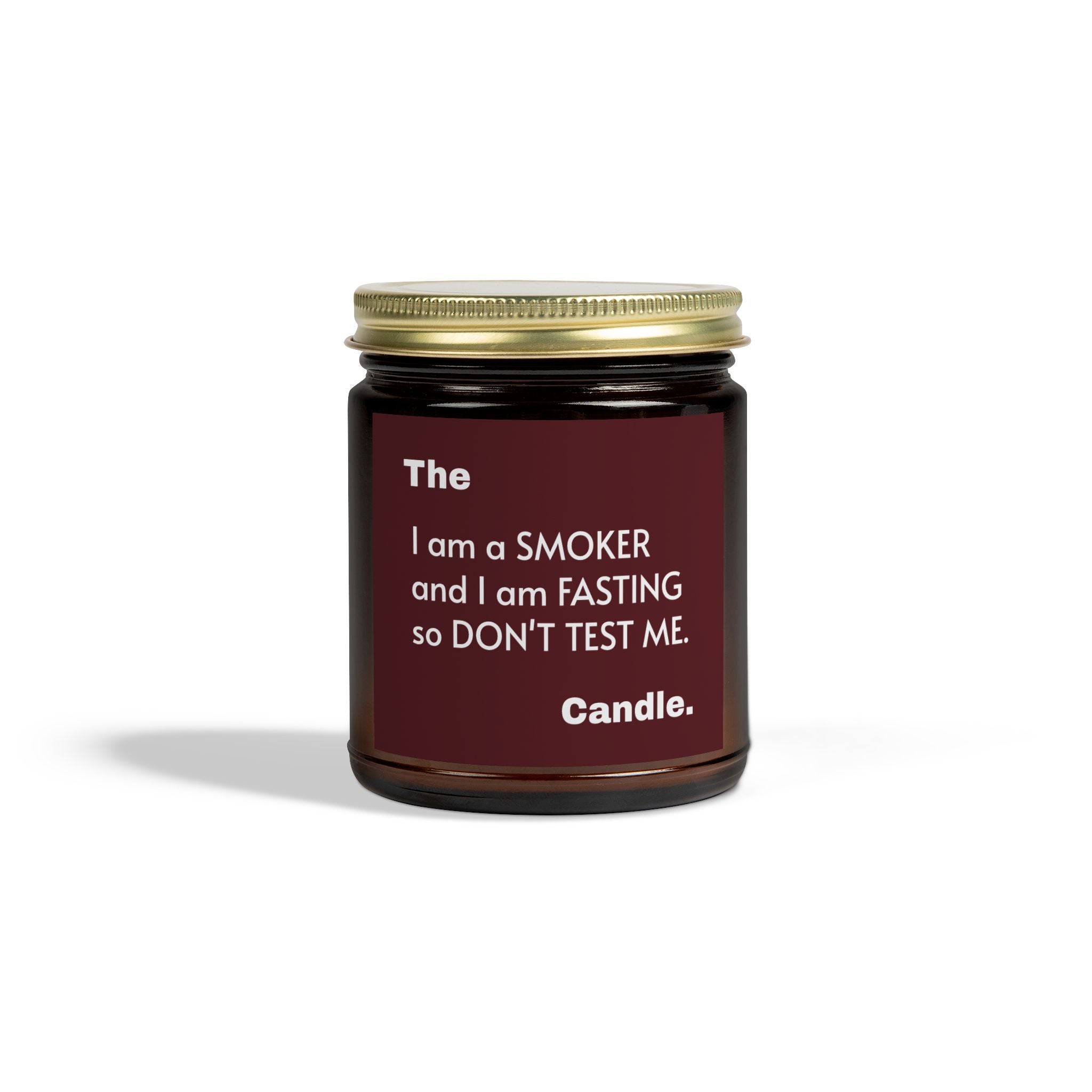 Scented Candles, Coconut Apricot Wax (4oz, 9oz)