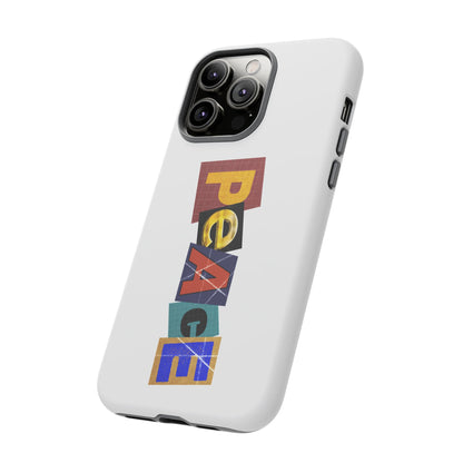 Tough Cases