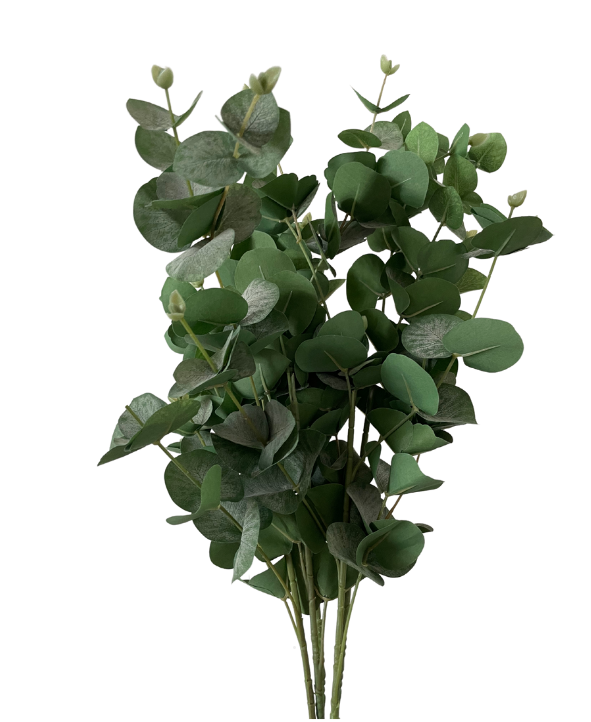 Eucalyptus Artificial Plant. 110 cm.