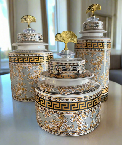 3-piece Decorative Set
