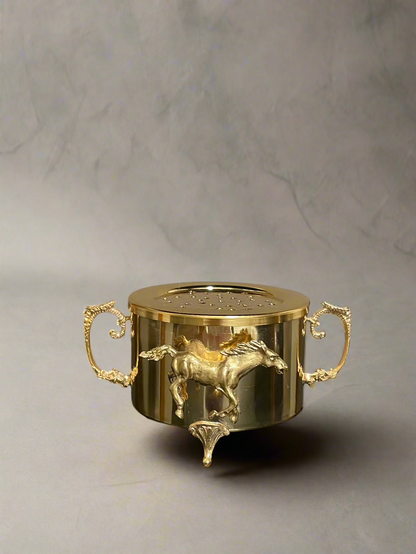 Small Madkhan, 15 cm.