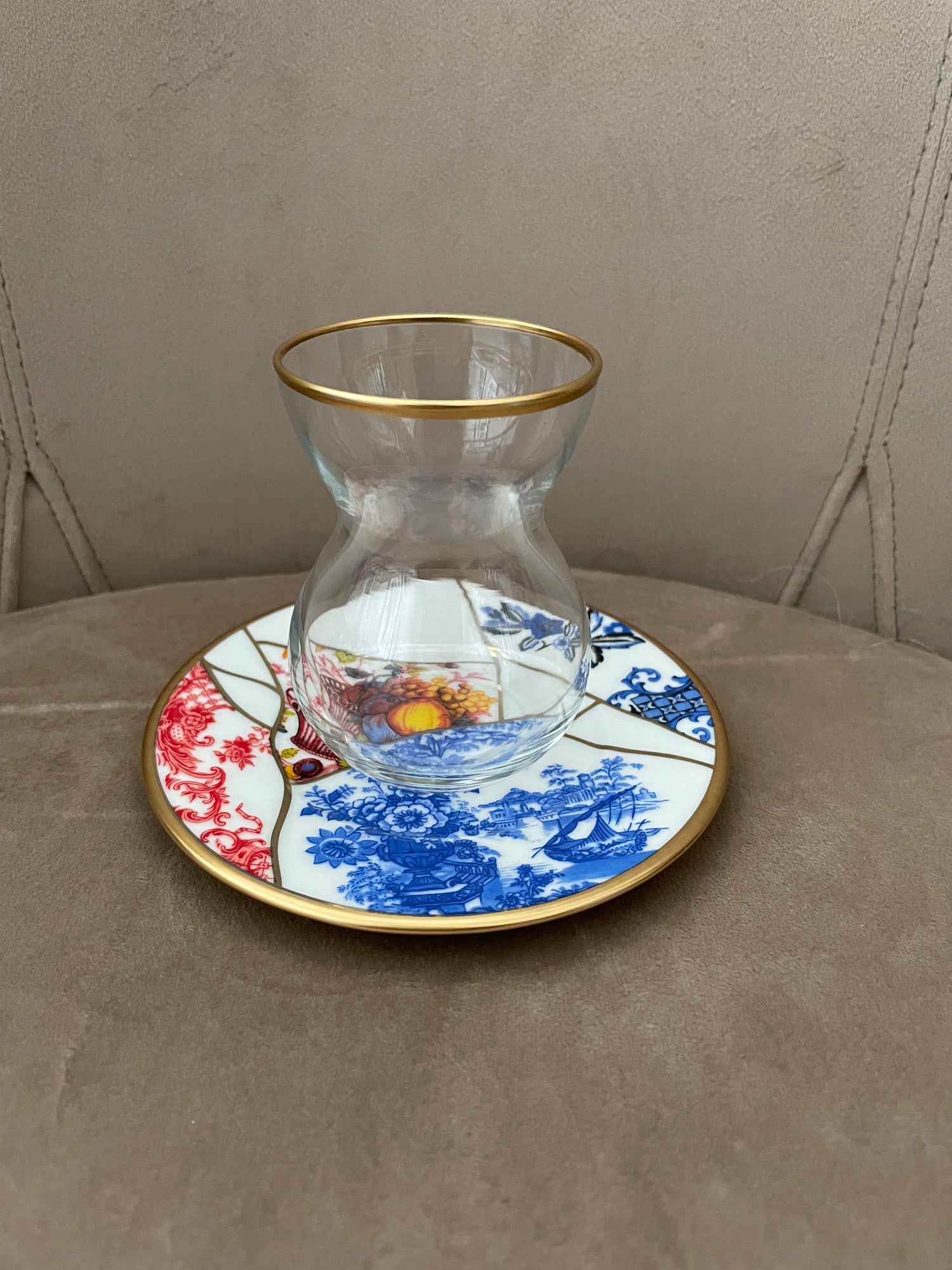 12-Piece Classic Set
