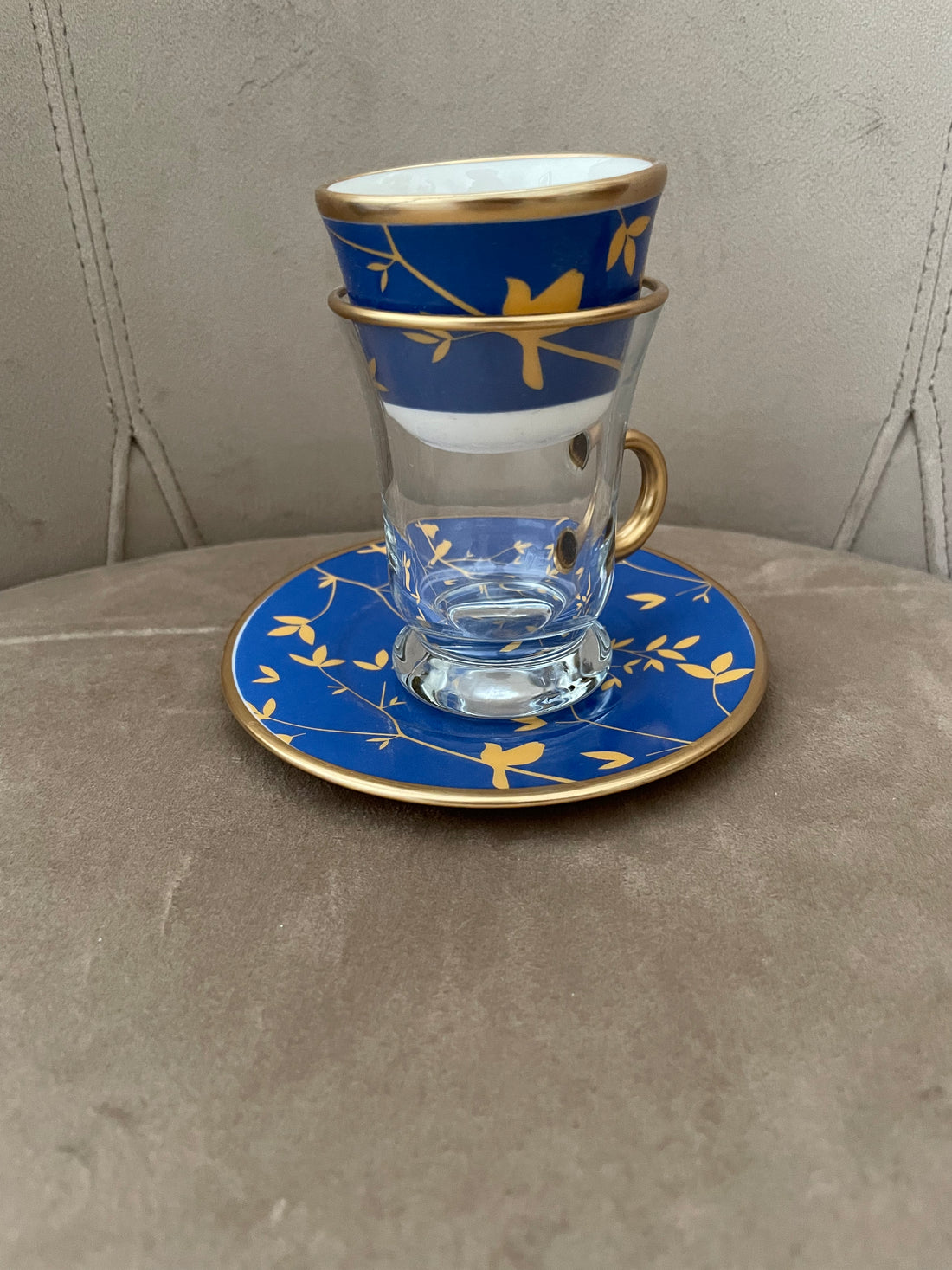 18-Piece Classic Set
