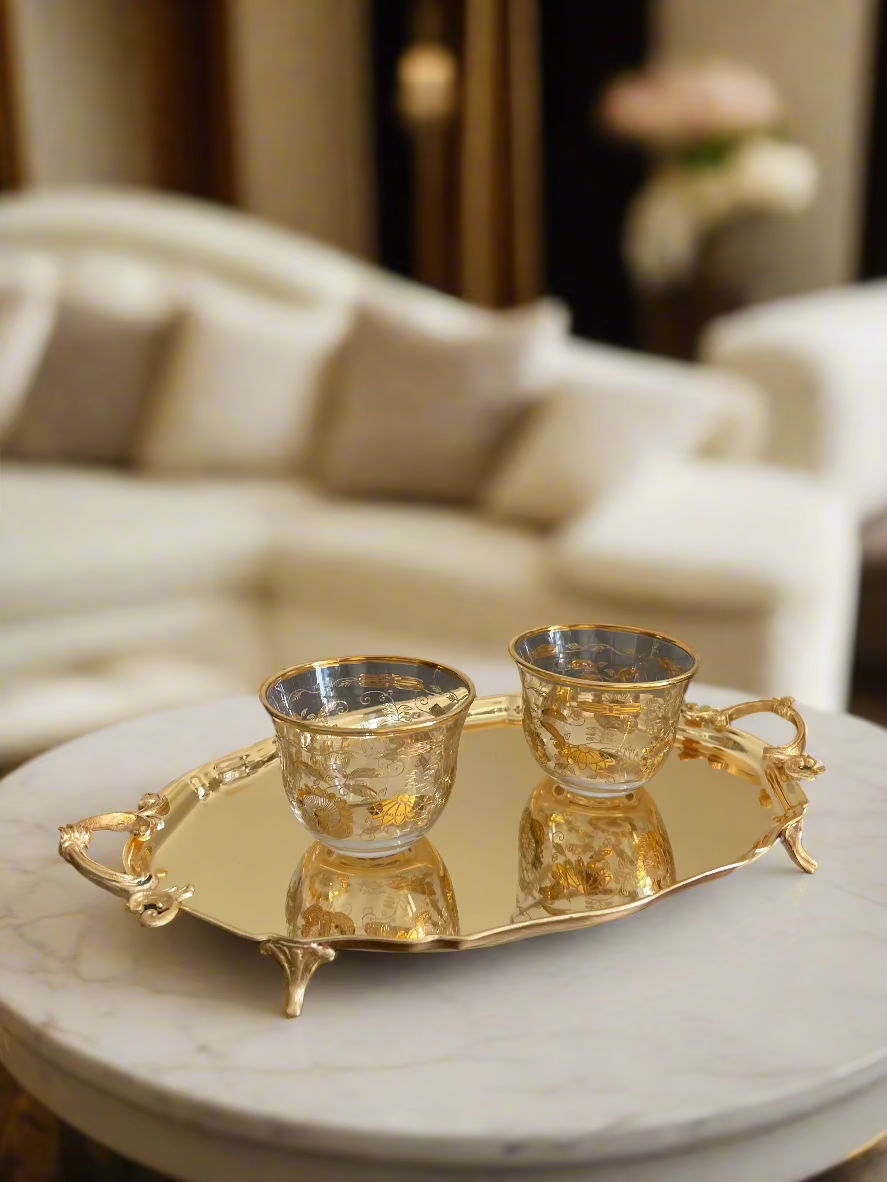 Mini Tray. 25 cms