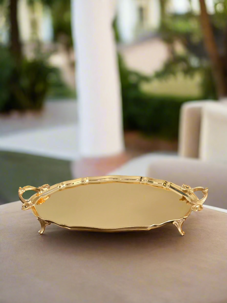 Mini Tray. 25 cms