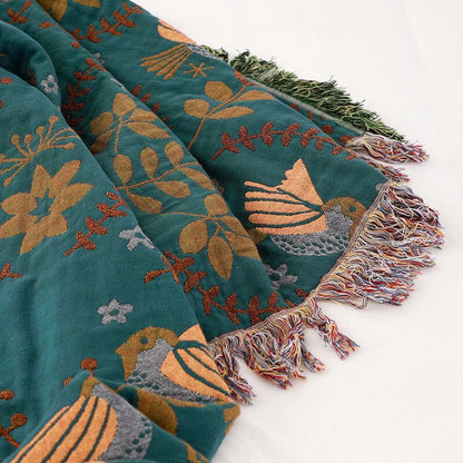 Textile City&