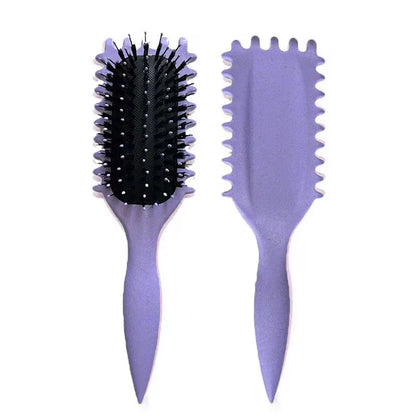 Curly Hair Detangler Brush