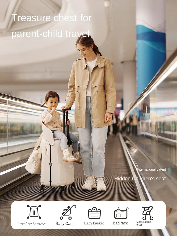 Children&