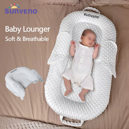 Breathable Portable Baby Nest