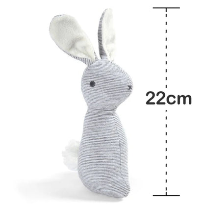 Colorful Animal Baby Rattles