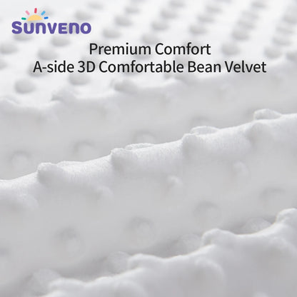 Breathable Portable Baby Nest