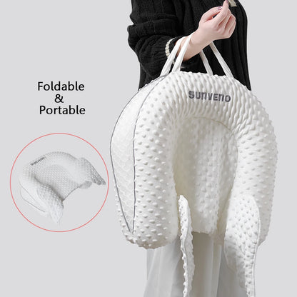 Breathable Portable Baby Nest