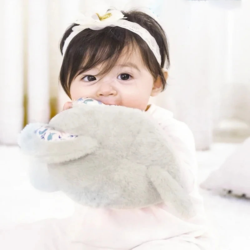 Baby Soother Koala Stuffed Animal Crib Toys