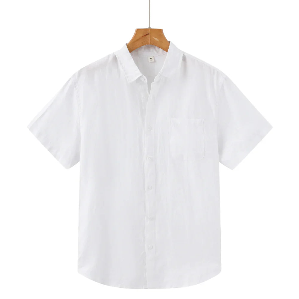 Cape Town - Linen Shirt