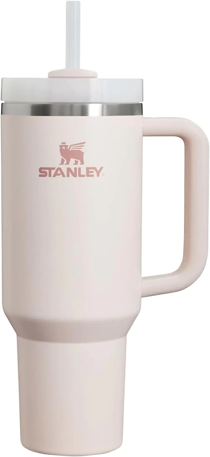Quencher H2.0 FlowState Stainless Steel Vacuum Insulated Tumbler with Lid and Straw
