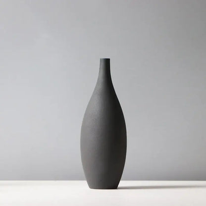 Nordic-style Ceramic Vases!