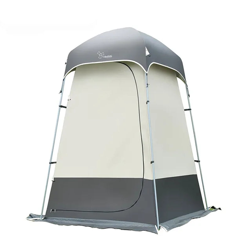 Outdoor Strong Shower Tent, Toilet, Dressing, Changing Room, Movable WC, Fishing Sunshade, High Quality