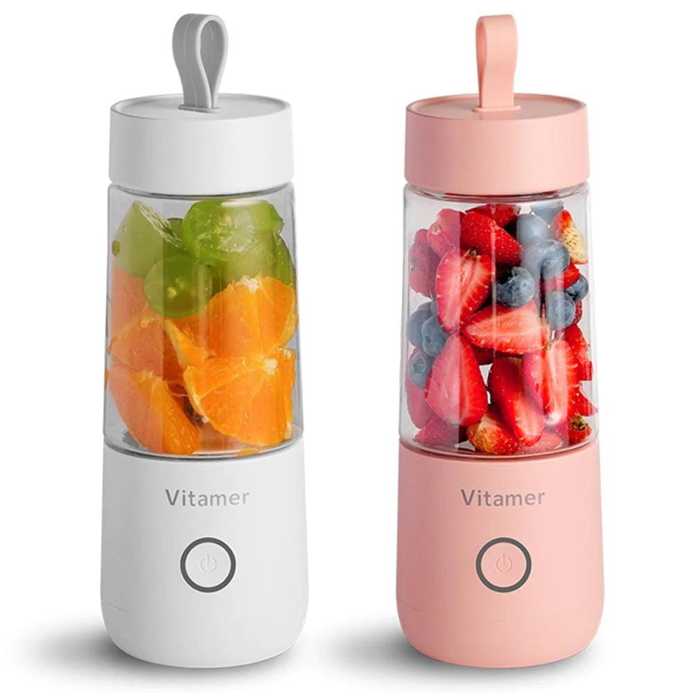 Best Smart Mini Portable Blender