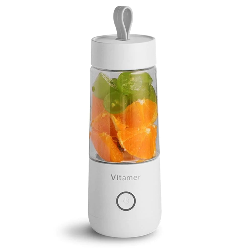 Best Smart Mini Portable Blender