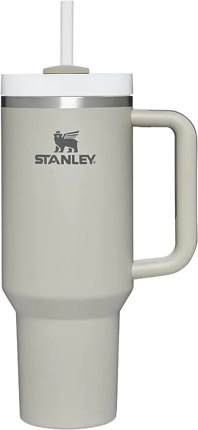 Quencher H2.0 FlowState Stainless Steel Vacuum Insulated Tumbler with Lid and Straw